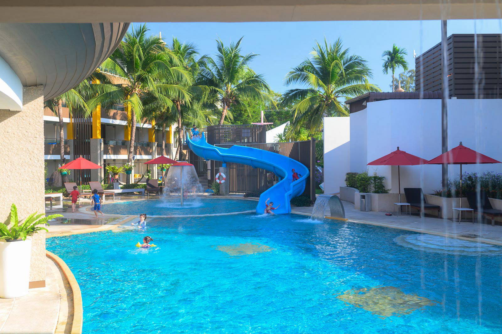 Springfield@Sea Resort & Spa , Hua Hin